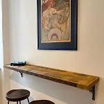 Apartment Mi Casa *