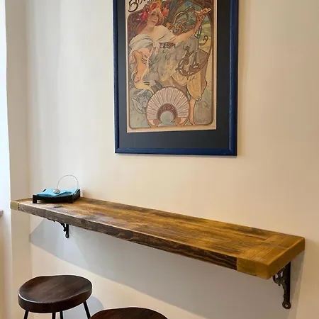 Appartement Mi Casa *