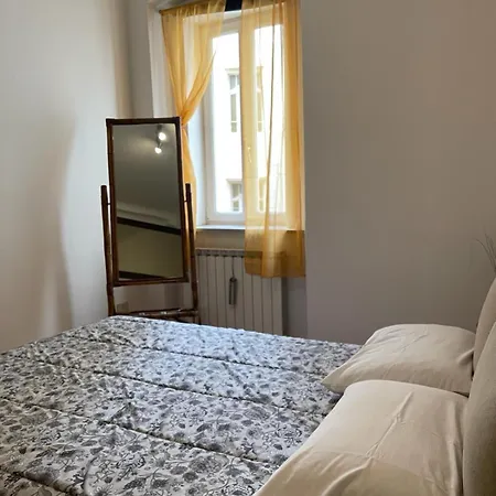 Appartement Mi Casa