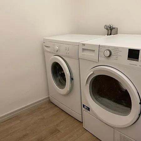 Mi Casa Appartement Triëst