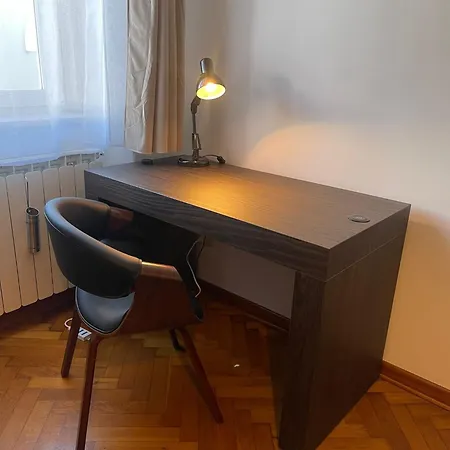 Appartement Mi Casa *