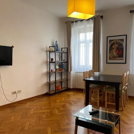 Mi Casa * Τεργέστη