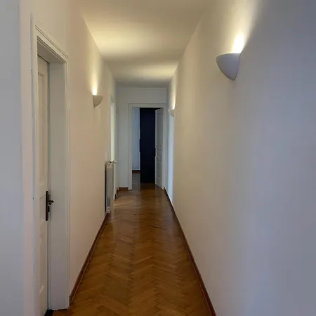 Mi Casa Appartamento Trieste