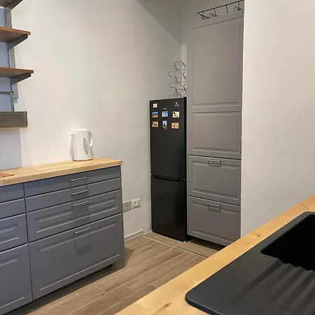 公寓 Mi Casa *