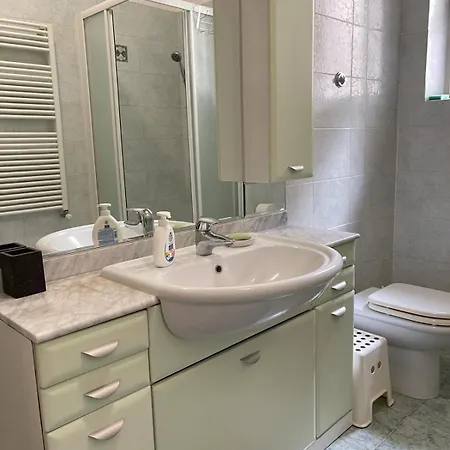 Mi Casa Appartamento *
