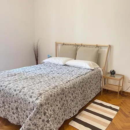 Mi Casa Trieste