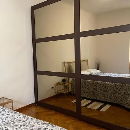 Mi Casa Appartamento