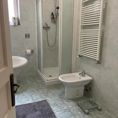 Appartamento Mi Casa *