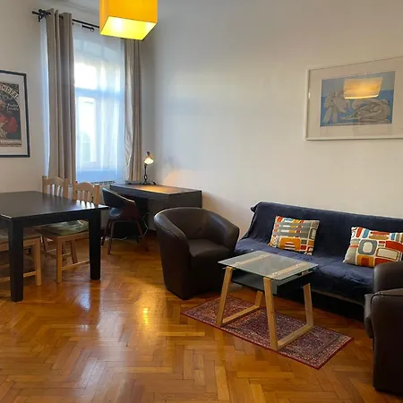 Appartamento Mi Casa Trieste