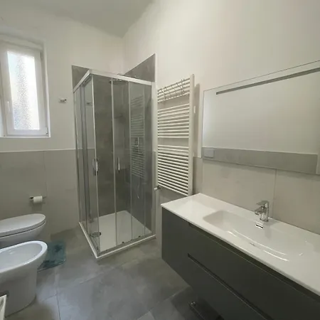 公寓 Mi Casa 的里雅斯特