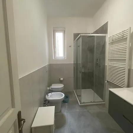 Mi Casa 公寓 的里雅斯特