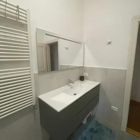 Mi Casa * Τεργέστη