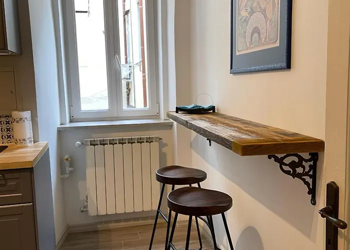 Lejlighed Mi Casa Trieste